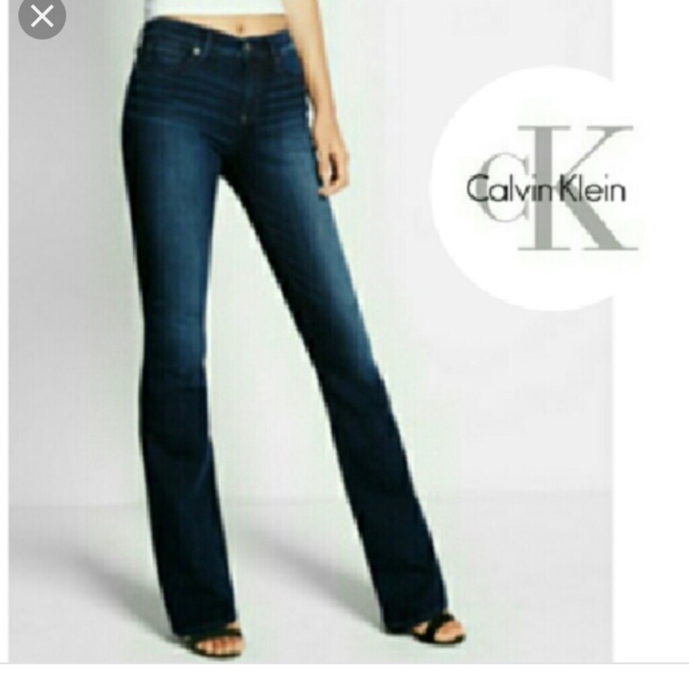 Calvin Klein jeans size 28
